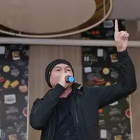 Erdian Aji Prihartanto alias Anji