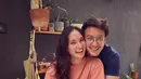 Nadine Chandrawinata dan Dimas Anggara (Instagram/nadinelist)