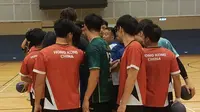Laporan Liputan6.com dari Hong Kong, Perjuangan Tim Serabutan Mencari Pengakuan