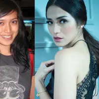 Jessica Iskandar. (Instagram/inijedar).