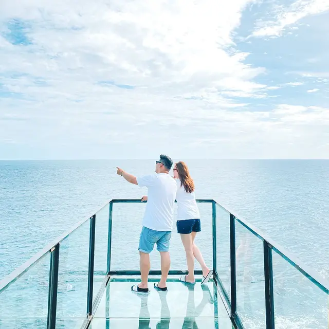 Heha Ocean View