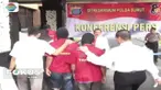 Pengembangan kasus tenggelamnya KM Sinar Bangun di perairan Danau Toba, Polda Sumut telah tetapkan tiga orang lainnya, selain nakhoda kapal. Siapa saja?