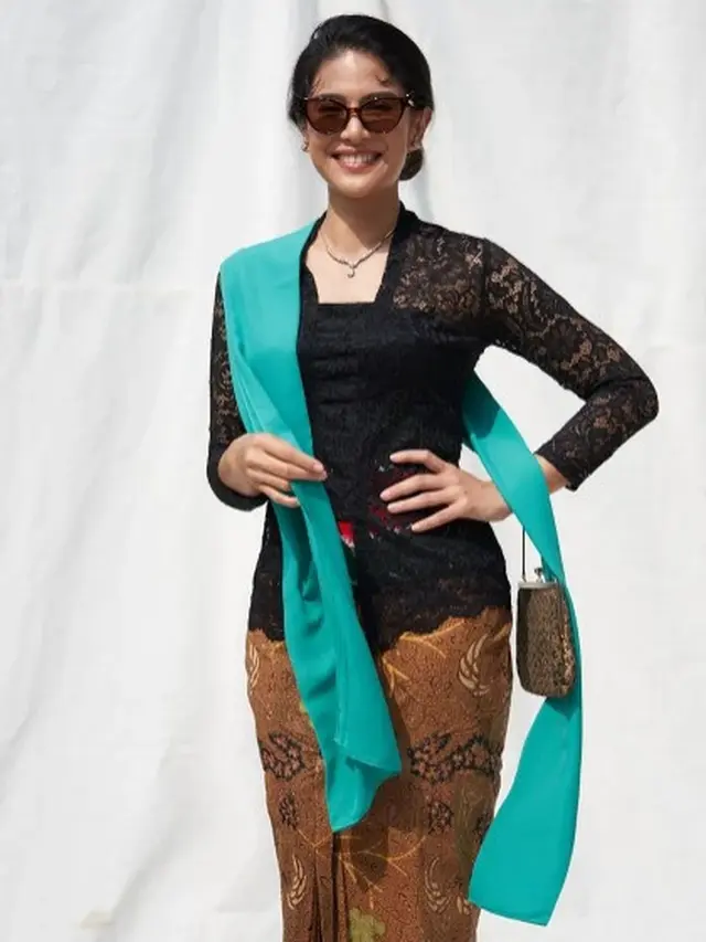 Dian Sastrowardoyo (Instagram/therealdisastr)