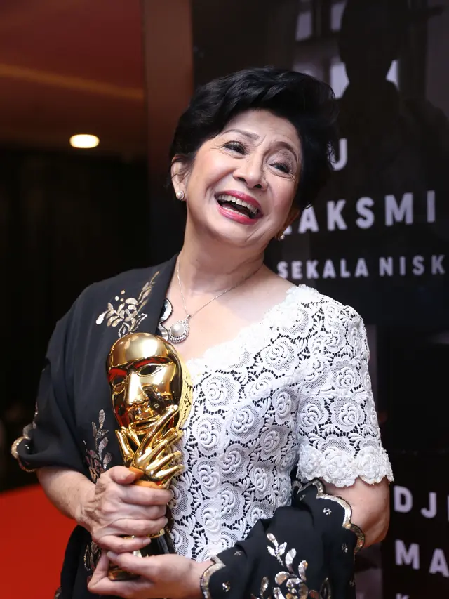[Bintang] Niniek L. Karim
