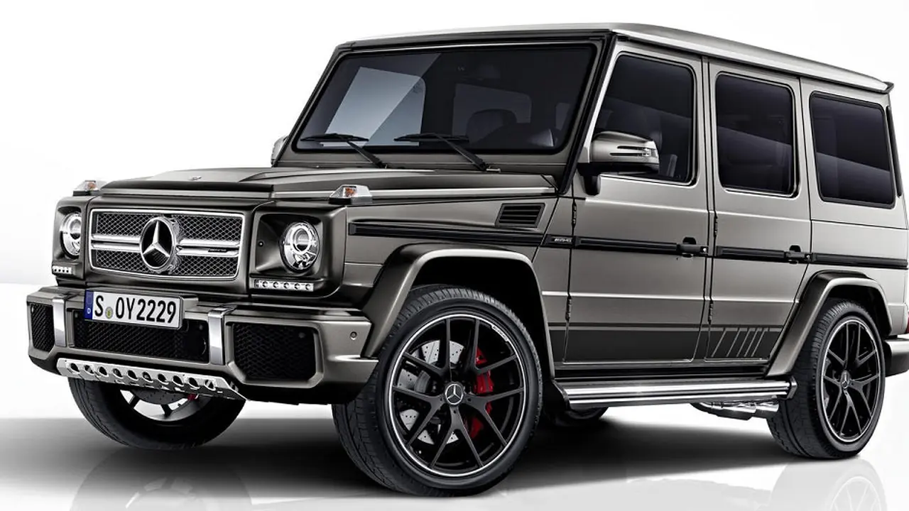 Mercedes-AMG