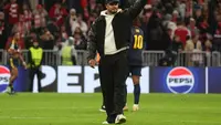 Kondisi Pelatih Bayern Munchen Vincent Kompany Stabil usai Pingsan, Bisa Absen Beberapa Pekan