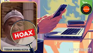 Cek fakta Gubernur Jawa Barat Dedi Mulyadi bagikan uang ratusan juta rupiah hanya dengan tebak nama kota di Facebook.