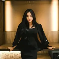 Potret Menawan Bella Bonita (credit: https://www.instagram.com/bellabonita_r.a/).