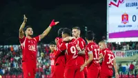 Jadwal Sulit Persijap Jepara: 5 Laga Penentu Nasib, Jarak ke Zona Degradasi Sangat Tipis!