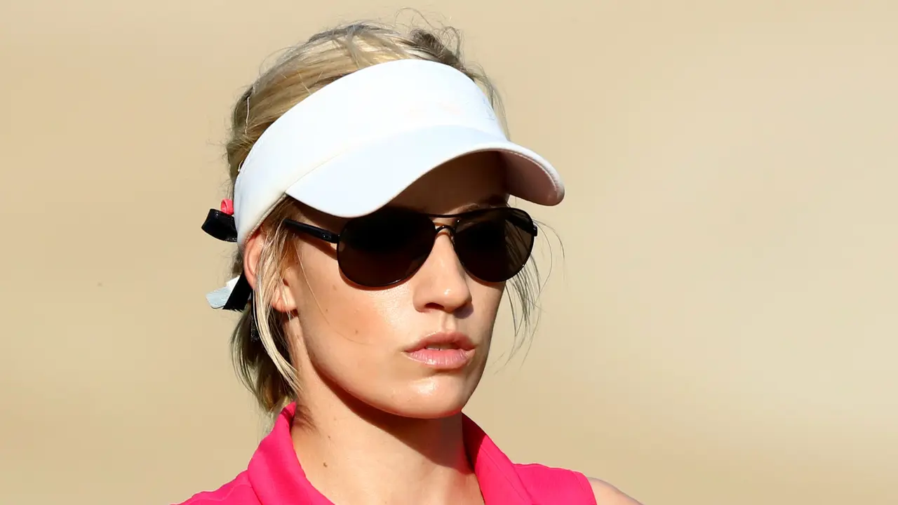 Paige Spiranac