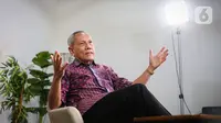 [Kolom Pakar] Prof Tjandra Yoga Aditama: AS Lindungi Warganya dari Ebola