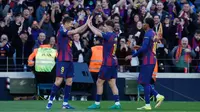 Hasil Liga Spanyol: Bungkam Mallorca 3 Gol Tanpa Balas, Barcelona Kian Kukuh di Puncak
