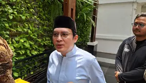 Dolar AS dan ICP Naik, ESDM Ungkap Proyeksi Subsidi Energi 2027