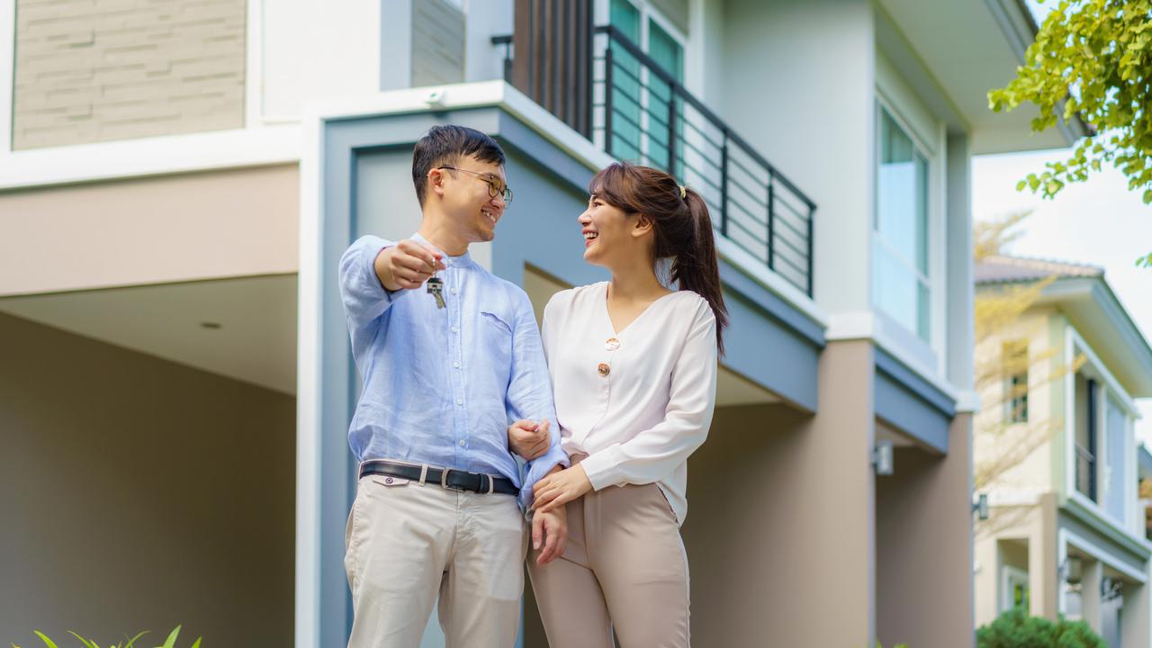 Wujudkan Rumah Impian Jadi Nyata, BRI KPR Tawarkan Beragam Kemudahan