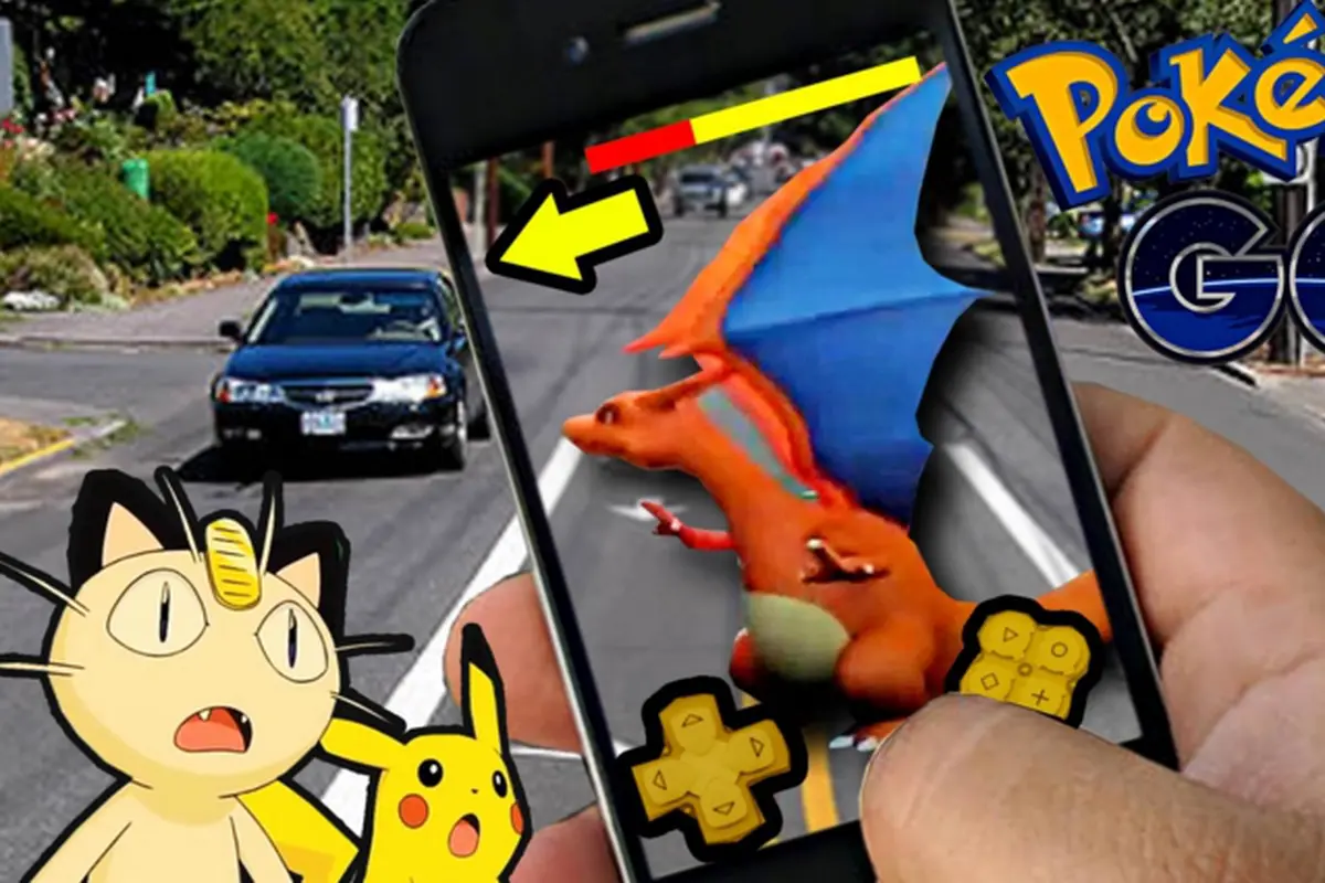 5 Fakta Poke Where, Aplikasi Saingan Pokemon Spy