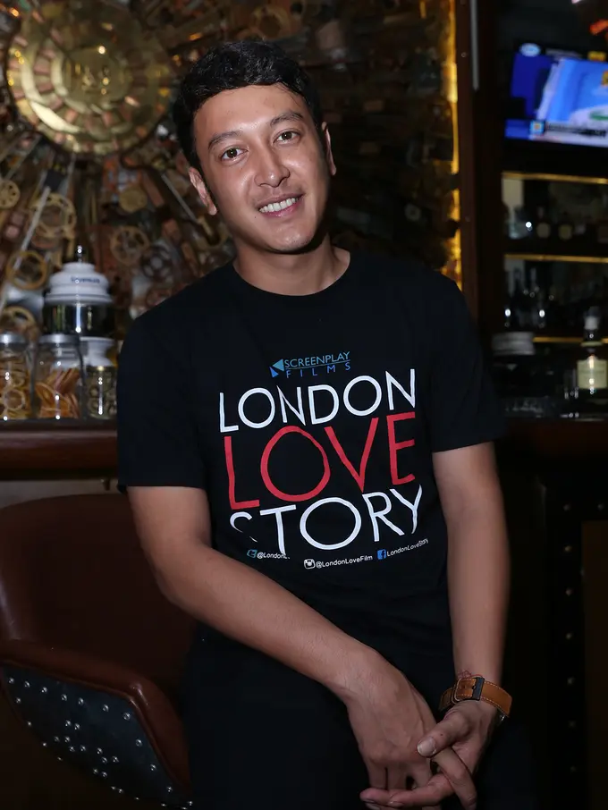 [Bintang] Dimas Anggara