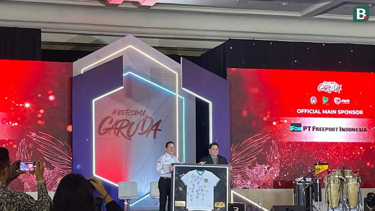 PSSI Partner Summit 2023