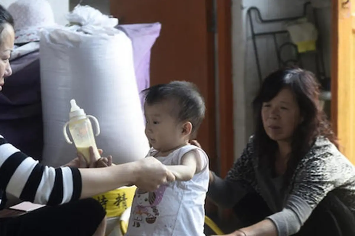 Foto: copyright shanghaiist.com