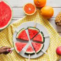 ilustrasi semangka/Photo by rawpixel.com from Pexels