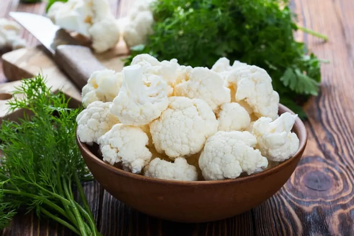 Sayur Kol
