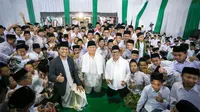 Cak Imin-Prabowo Bertemu, Sepakat Perluas Koalisi untuk Pilpres 2024