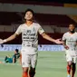 Pekan ke-31 Liga 1 2023,/2024 Laga Persikabo 1973 kontra Bali United FC (Dewi Divianta/Liputan6.com)