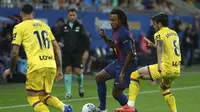 Jadwal Liga Spanyol 25-28 April 2026: Real Betis vs Real Madrid, Getafe vs Barcelona