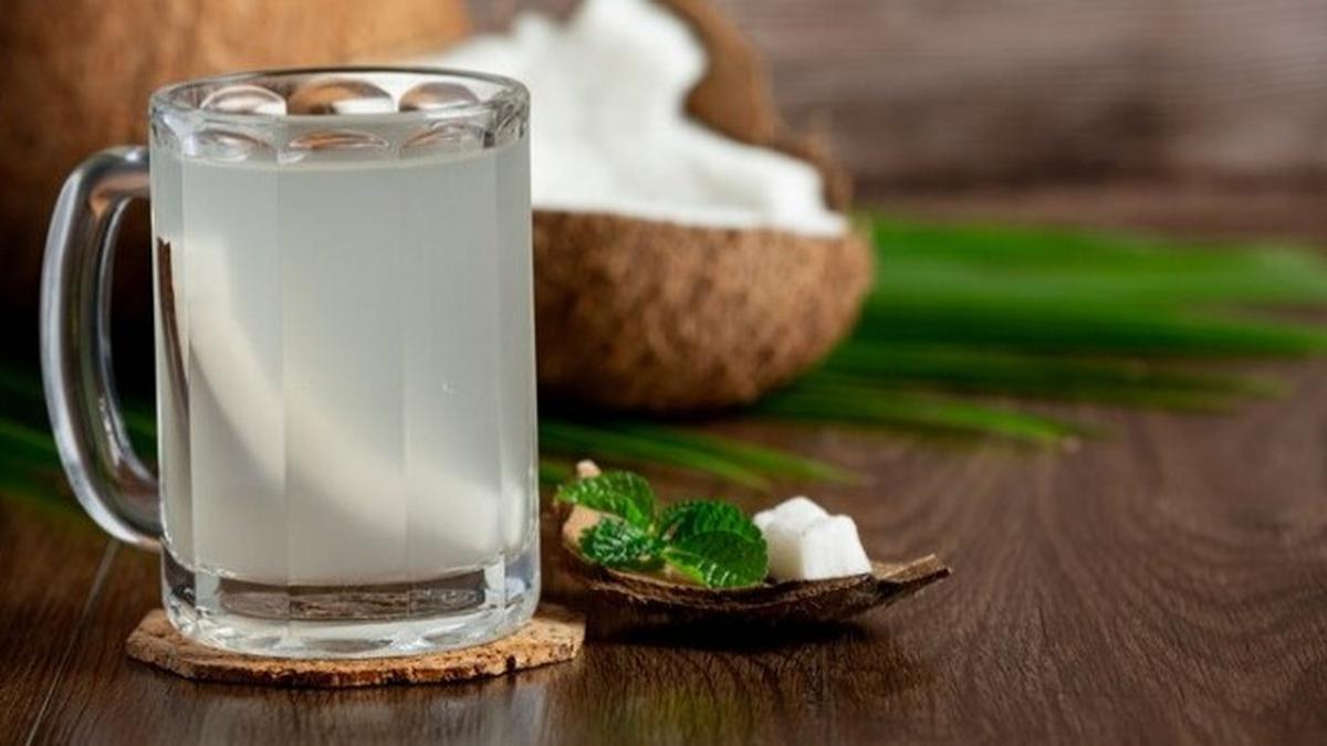 Buka Puasa dengan Air Kelapa: Solusi Alami untuk Mengatasi Dehidrasi
