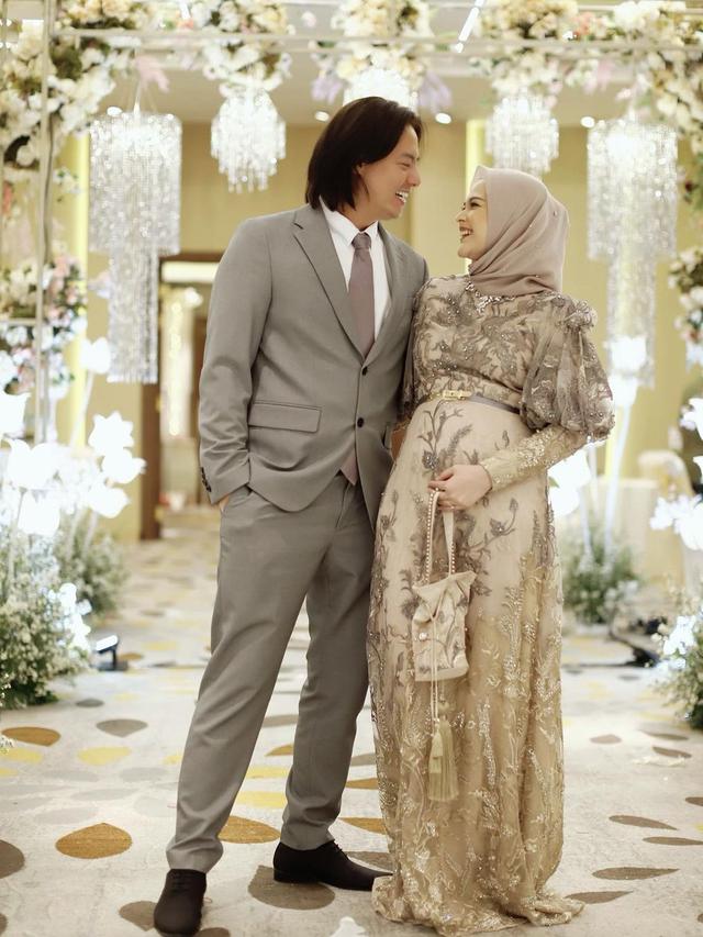 Cut Meyriska (Foto: Instagram/@cutratumeyriska)