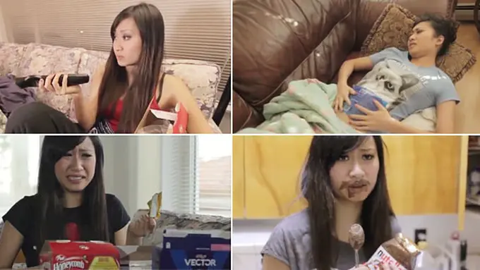 Foto: copyright youtube.com/LeendaDProductions