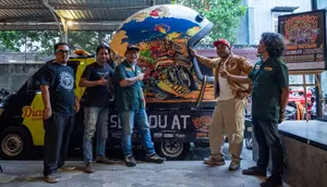 Kustomfest 2026 Siap Digelar, Hadir dengan Konsep Beda