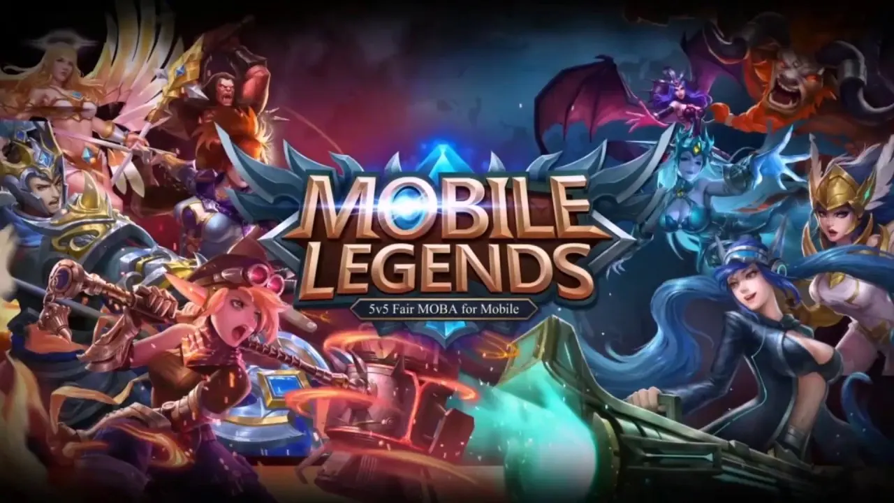 5 Youtuber Mobile Legends dengan Pendapatan Fantastis