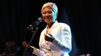 Dira Sugandi (Fimela.com/Galih W Satria)