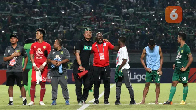 Jacksen Tiago, Persipura Jayapura, Persebaya Surabaya