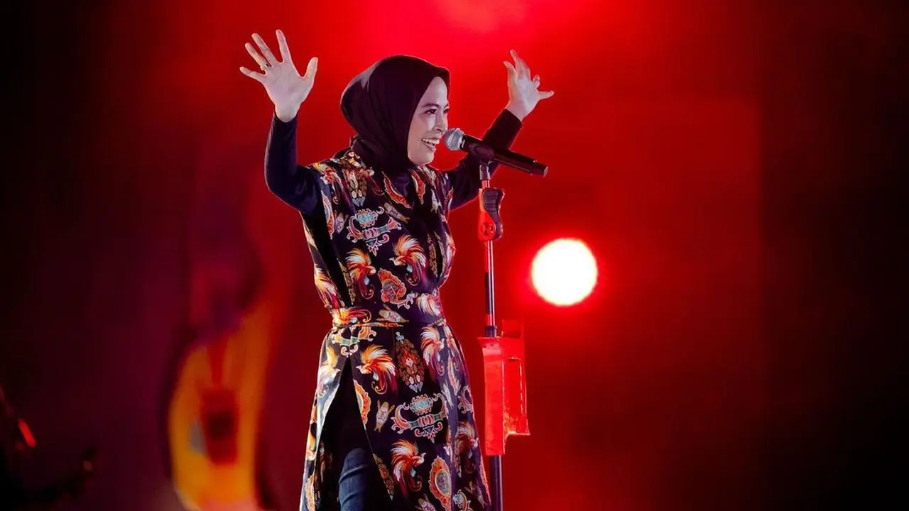 Tantri Syalindri