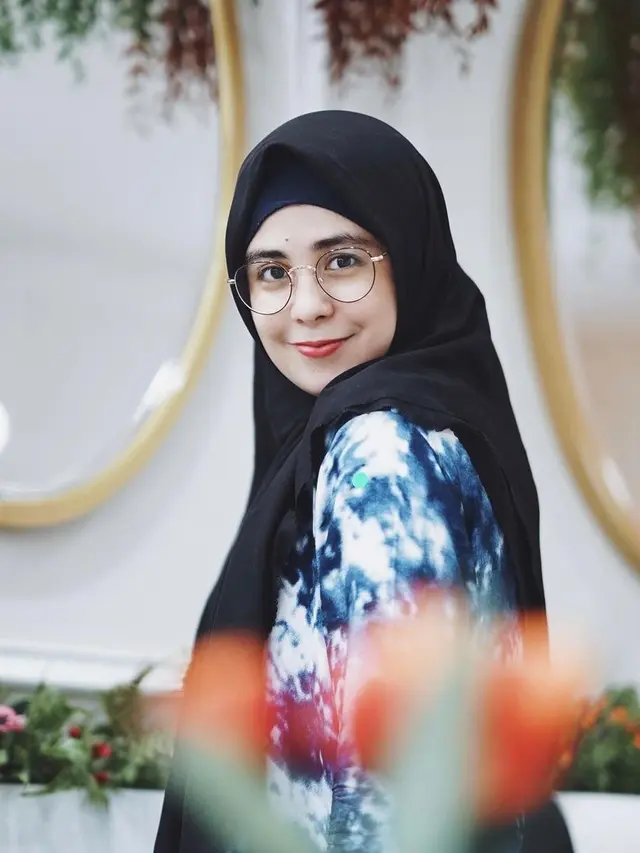 [Fimela] Risty Tagor