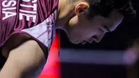 Jadwal Siaran Langsung Babak 16 Besar Indonesia Open 2025 Hari Ini: Ada Aksi Jonatan Christie