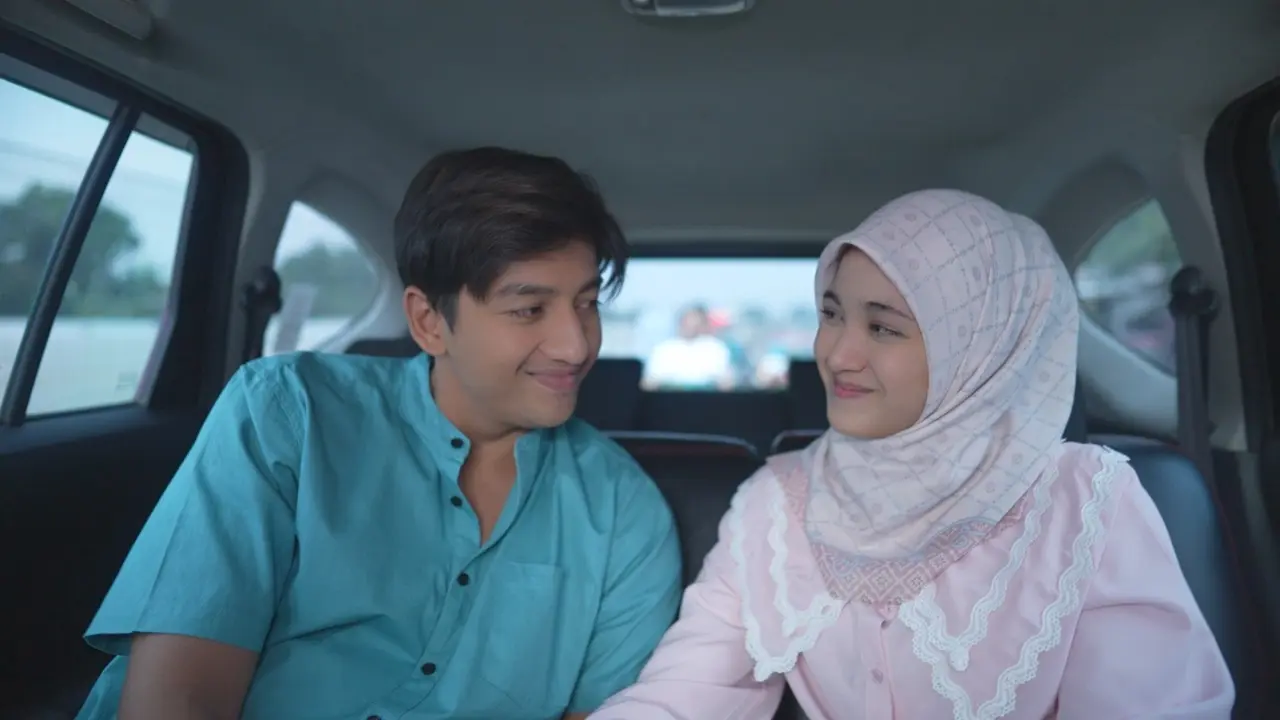 Tajwid Cinta