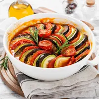 ilustrasi ratatouille/nelea33/Shutterstock