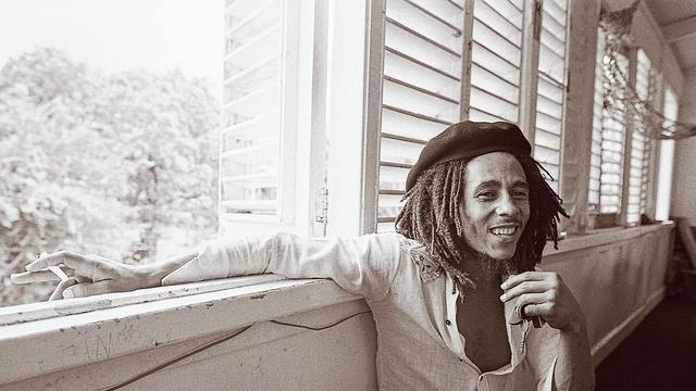 [Fimela] Bob Marley