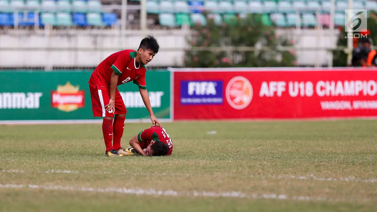 Timnas Indonesia U-19