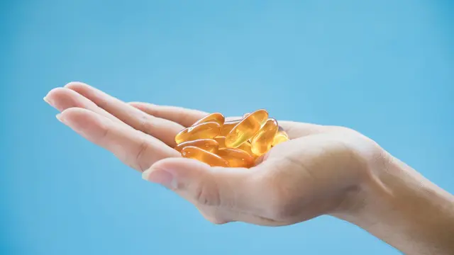 6 Suplemen Tambahan yang Sebenarnya Tidak Dibutuhkan Tubuh Sehat (photo by freepik.com)