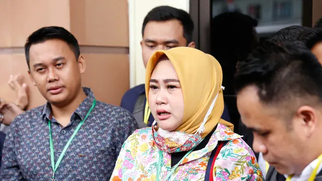 Shelvie Hana Wijaya (Foto: Bayu Herdianto/KapanLagi)