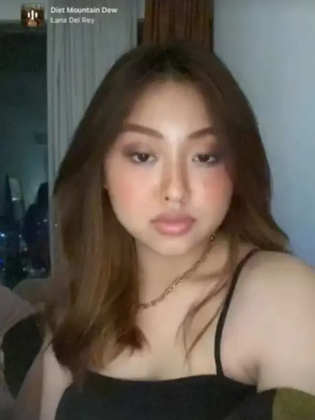 Jarang Tersorot, Ini 6 Potret Michelle Ashley Anak Sulung Pinkan Mambo