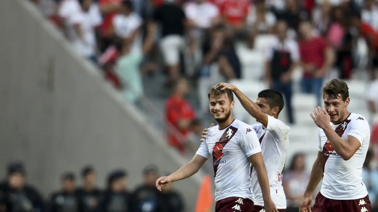 Adem Ljajic.