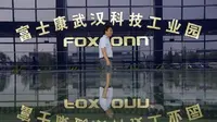 Foxconn