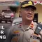 Viral! Mobil Seret Motor Ratusan Meter di Palembang
