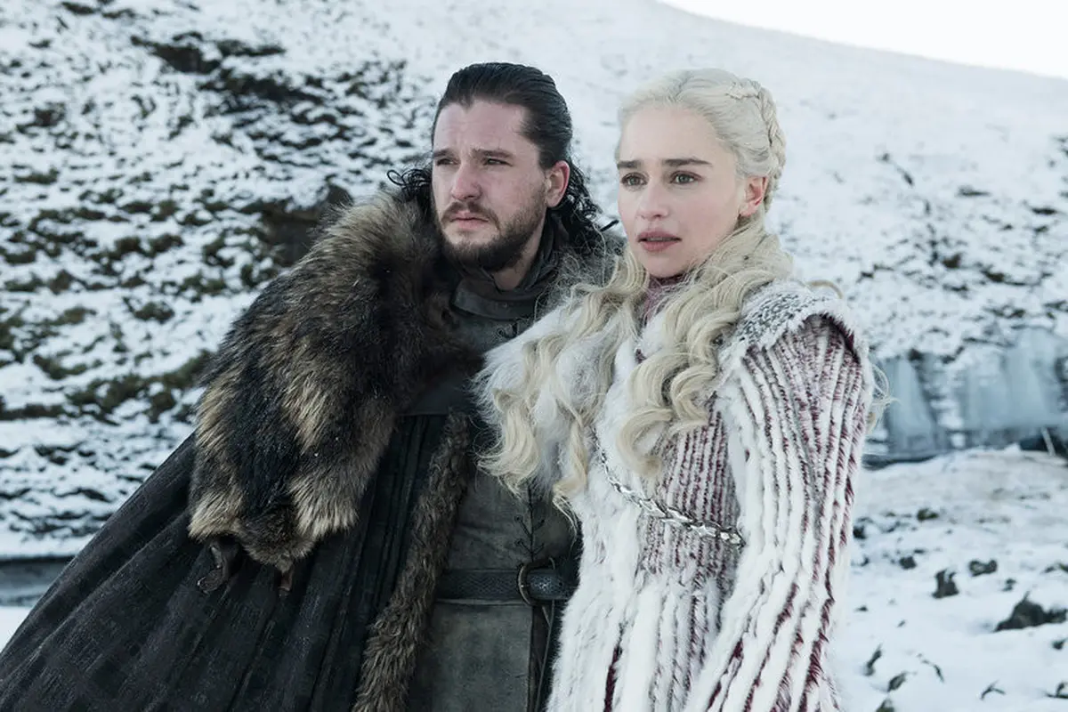 Game of Thrones (HBO)