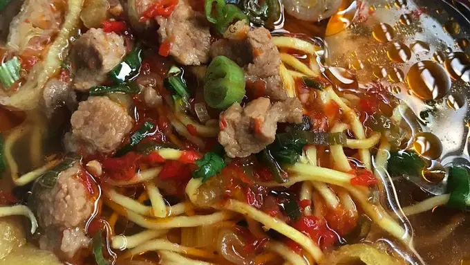 [Bintang] Jawa Barat