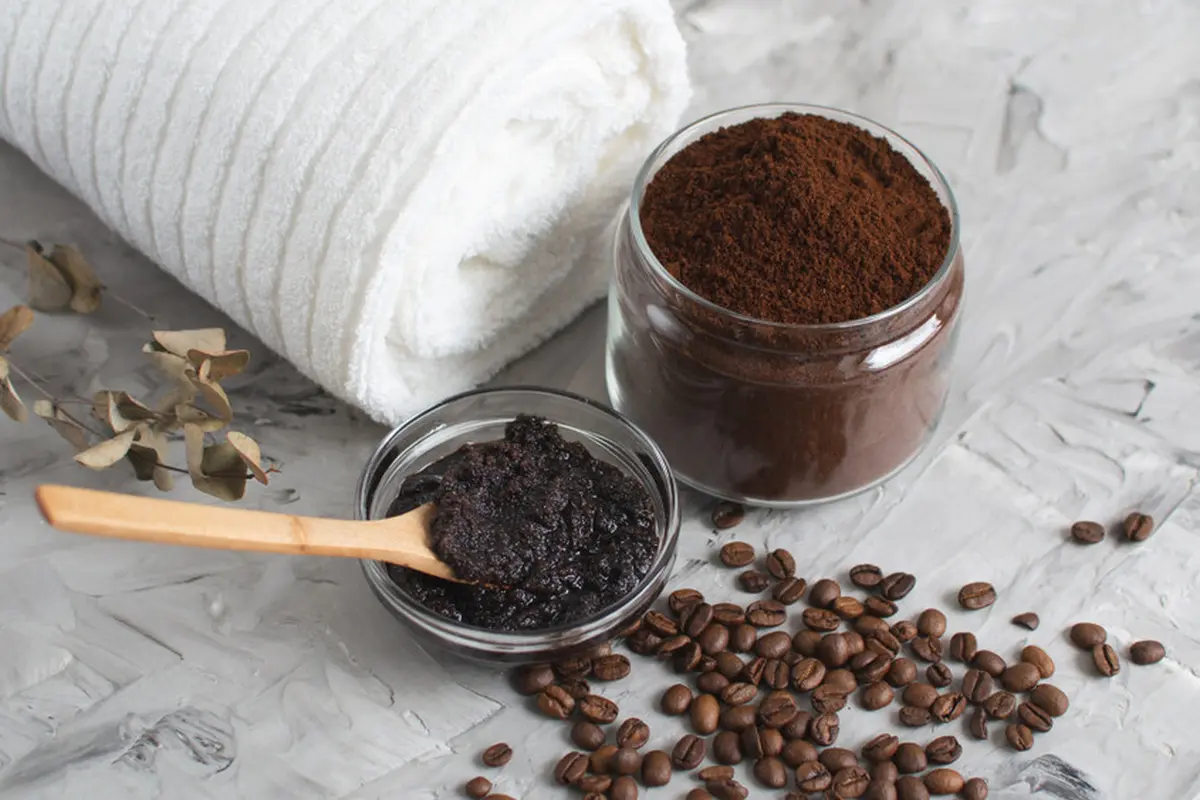 Cantik Dengan Serbuk Kopi? Ini Dia Caranya!